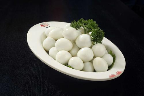 鹌鹑蛋
